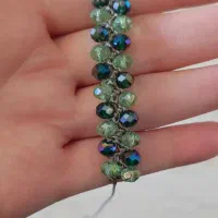 نیم ست کریستالی|بدلیجات|چالوس, |دیوار