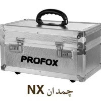 کیف دوبین دقیق