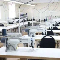 خیاط ماهر ،اتو کار،پنج‌نخ کار ،سه سوزنه ،وسط کار