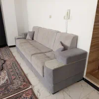 مبل ال|مبلمان خانگی و میز عسلی|سقز, |دیوار
