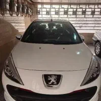 پژو ۲۰۷ TU5 سقف فلز|خودرو سواری و وانت|تهران, تهرانسر شمالی|دیوار
