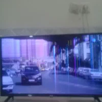 تلویزیون ۳۲ اینج معاوزه با سالم