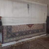 فروش فرش نیمه کاره دستباف 50در50
