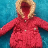 کاپشن بچگانه