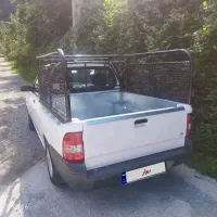 پراید وانت ۱۴۰۳|خودرو سواری و وانت|کلارآباد, |دیوار