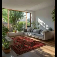 منزل اجاره ای لوطین