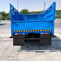 فروش فوری نیسان پاترول موتور مدل ۷۱تک برگ|خودرو سواری و وانت|ارومیه, |دیوار