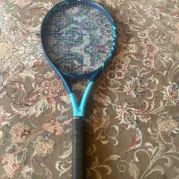 راکت تنیس حرفه ای