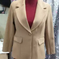 فروش تعدادی کت مازراتی درب جیب ها نما