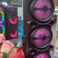 اسپیکر3ساب جدیدپارتی باکس مرکز شهر