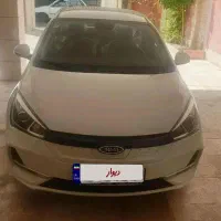 آریزو ۵ برقی وارداتی اقساطی