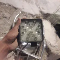چراغ ال ای دی