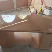 میز تحریر|میز تحریر و کامپیوتر|رزن, |دیوار