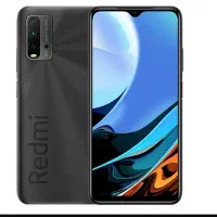 گوشی Redmi 9t 128 ram 6