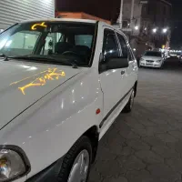 پراید 131مدل93 فول درحد|خودرو سواری و وانت|آستانه اشرفیه, |دیوار