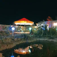 اجاره روزانه/هفتگی/ماهانه ویلا ۱۰۰۰ متری|اجارهٔ کوتاهمدت ویلا و باغ|تربتحیدریه, حیدرآباد|دیوار