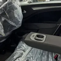 تاراv1پلاس مشکی ابنوس|خودرو سواری و وانت|اراک, |دیوار