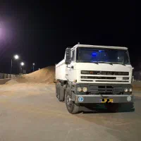 دهچرخ کمپرسی داف