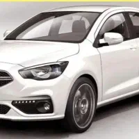 فروش یکدستگاه شاهین صفر GL بدون سانروف مدل 1405