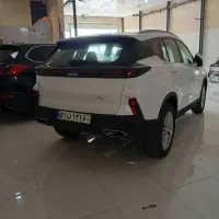 هایما 8S(نقد اقساط)|خودرو سواری و وانت|بندرعباس, |دیوار