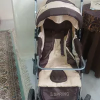 کالسکه|کالسکه و لوازم جانبی|همدان, |دیوار