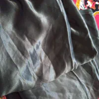چادر مشکی نو