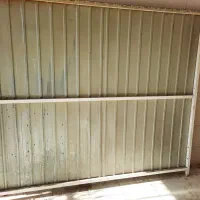 پارتیشن جدا کننده.در ابعاد ۲×۲.۵