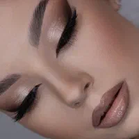 میکاپ حرفه‌ای و تخصصی با قیمت مناسب در قزوین