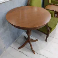 میز خاطره ،ویترین ،میز تلفن ،میز گرامافونمعرق ساده