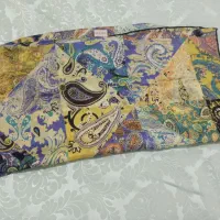 روسری حریر|لباس|ایلام, |دیوار