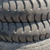 انواع لاستیک خاور نیسان سواری