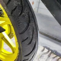 موتور مگلی 200|موتورسیکلت|قرچک, مهدیه|دیوار