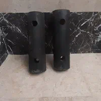 ضربه گیر تریلی