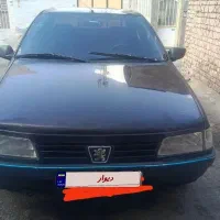 405 مشکی