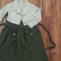 لباس کودک ۴ تا ۵ ساله