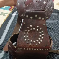 کمر علامت