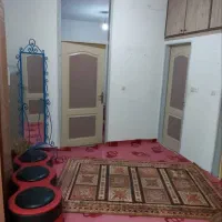 ۹۵متر ویلایی درب حیاط ماشین رو سندار خ پوریا ولی