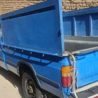 نیسان مدل ۹۸|خودرو سواری و وانت|اقلید, |دیوار