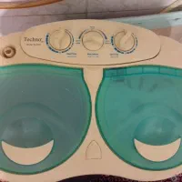 نی نی شو|ماشین لباسشویی و خشککن لباس|سنندج, |دیوار