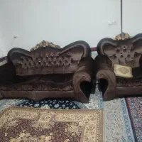 مبل راحتی برای ویلا یا حتی برای خانه