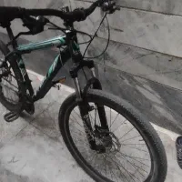 دوچرخه 26 دیسکی|دوچرخه، اسکیت، اسکوتر|قدس, شهرقدس|دیوار