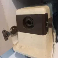 چرخ گوشت پارس خزر