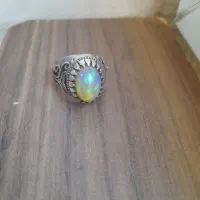 اپال آتشین اتیوپی|جواهرات|تهران, امیر بهادر|دیوار