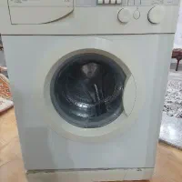 لباسشویی حایر