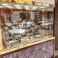 گاوصندوق آسانسوری دوجداره سیستم thjcmb
