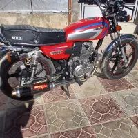 هندا ۲۰۰ متین