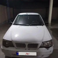 پراید ۱۳۲ مدل ۸۹  داشبورد قدیم|خودرو سواری و وانت|مشهد, میعاد (شهرک غرب)|دیوار