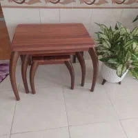 میز عسلی