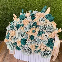 آموزش شمع سازی