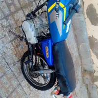 موتور|موتورسیکلت|خاش, |دیوار